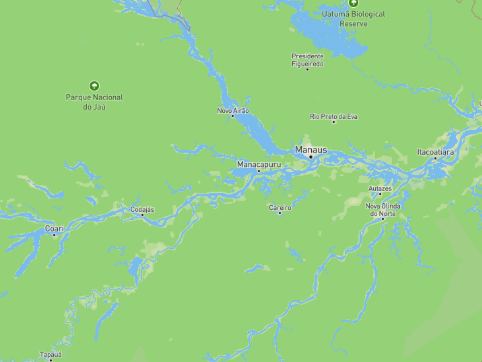 This is a picture of Amazonka with caotions